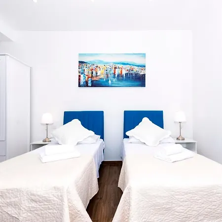 Peruzovic 3 4* Split