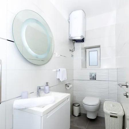 Peruzovic 3 بيت ضيافة سبليت