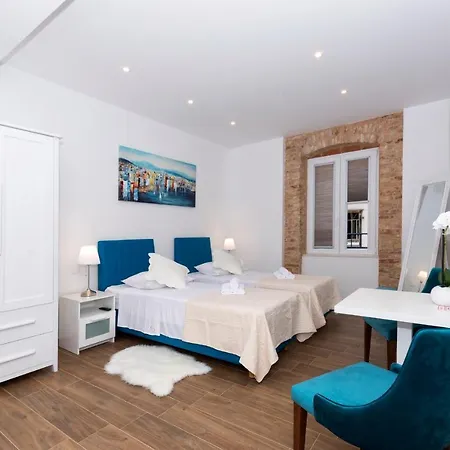 Гостевой дом Peruzovic 3