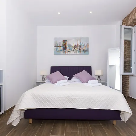 Guest house Peruzovic 3 4*