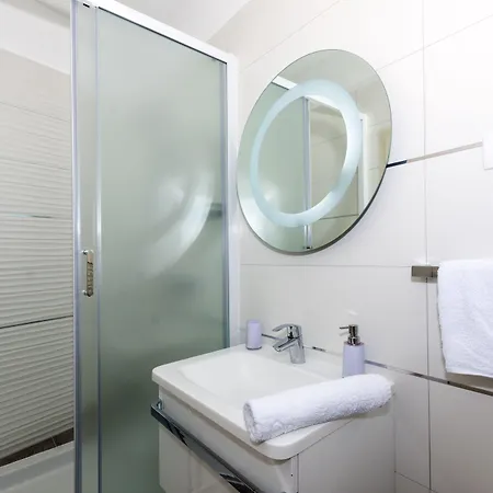 Guest house Peruzovic 3 Split