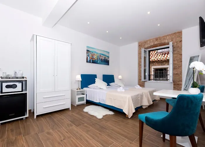 Peruzovic 3 Gostinjska kuća Split