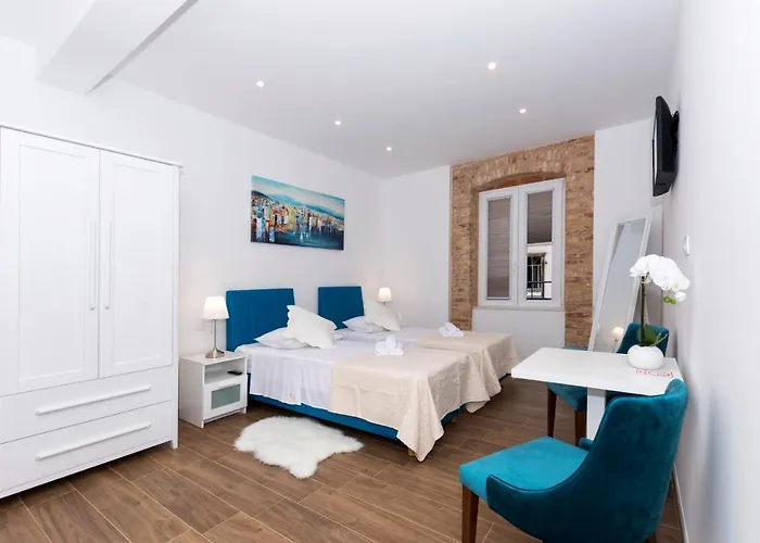 Gostinjska kuća Peruzovic 3