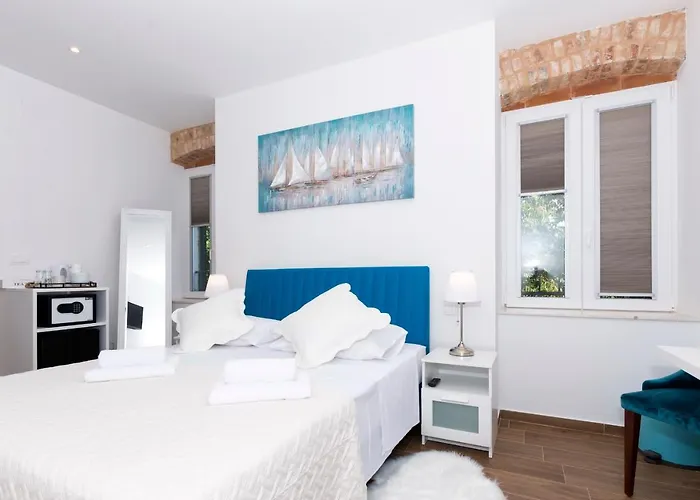 Gostinjska kuća Peruzovic 3 4*