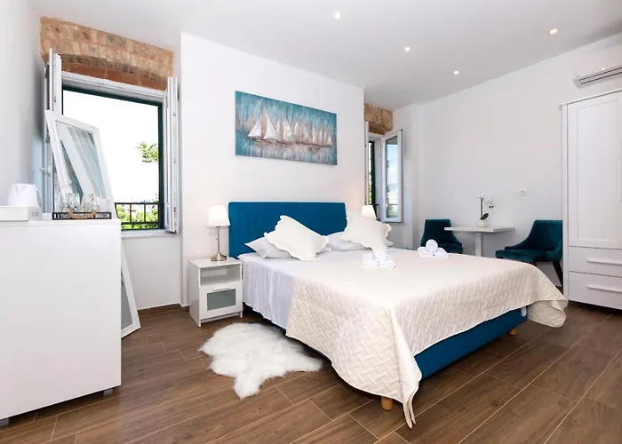 Peruzovic 3 4* Split