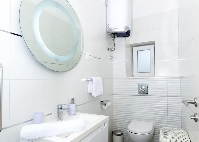 Peruzovic 3 Gostinjska kuća Split