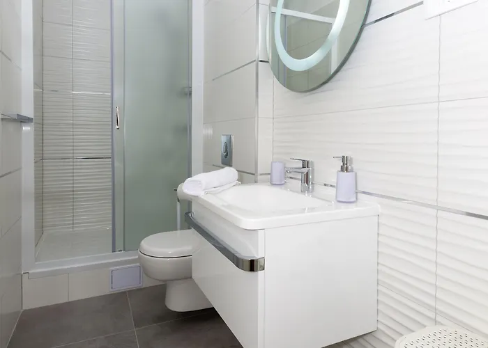 Peruzovic 3 Gostinjska kuća Split