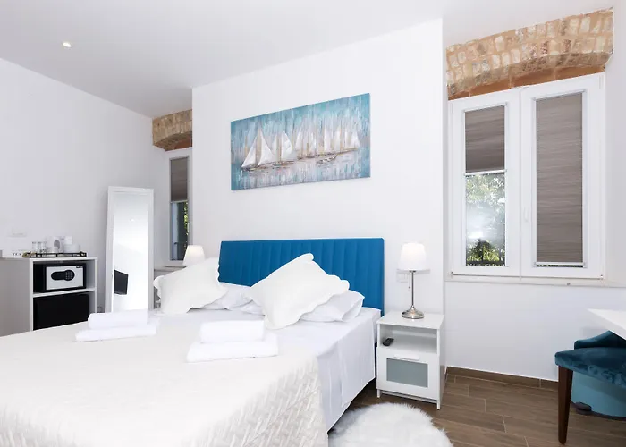 Gostinjska kuća Peruzovic 3 Split