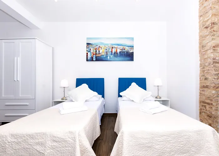 Peruzovic 3 Gostinjska kuća Split