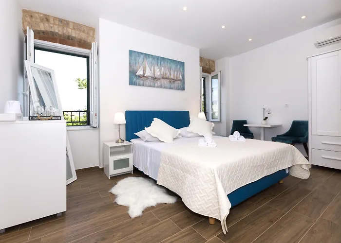 Gostinjska kuća Peruzovic 3 4*